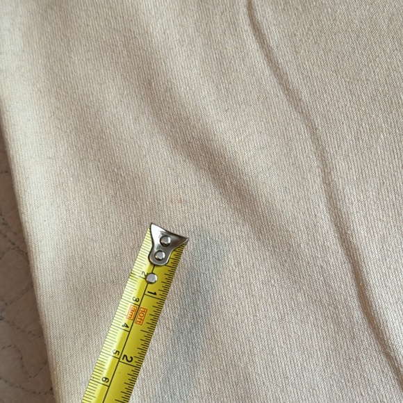 Aviator Nation Mill Valley, CA sweatpants Vintage white Size L - Picture 12 of 16